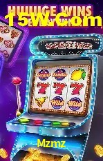 Variedade de jogos na Mzmz